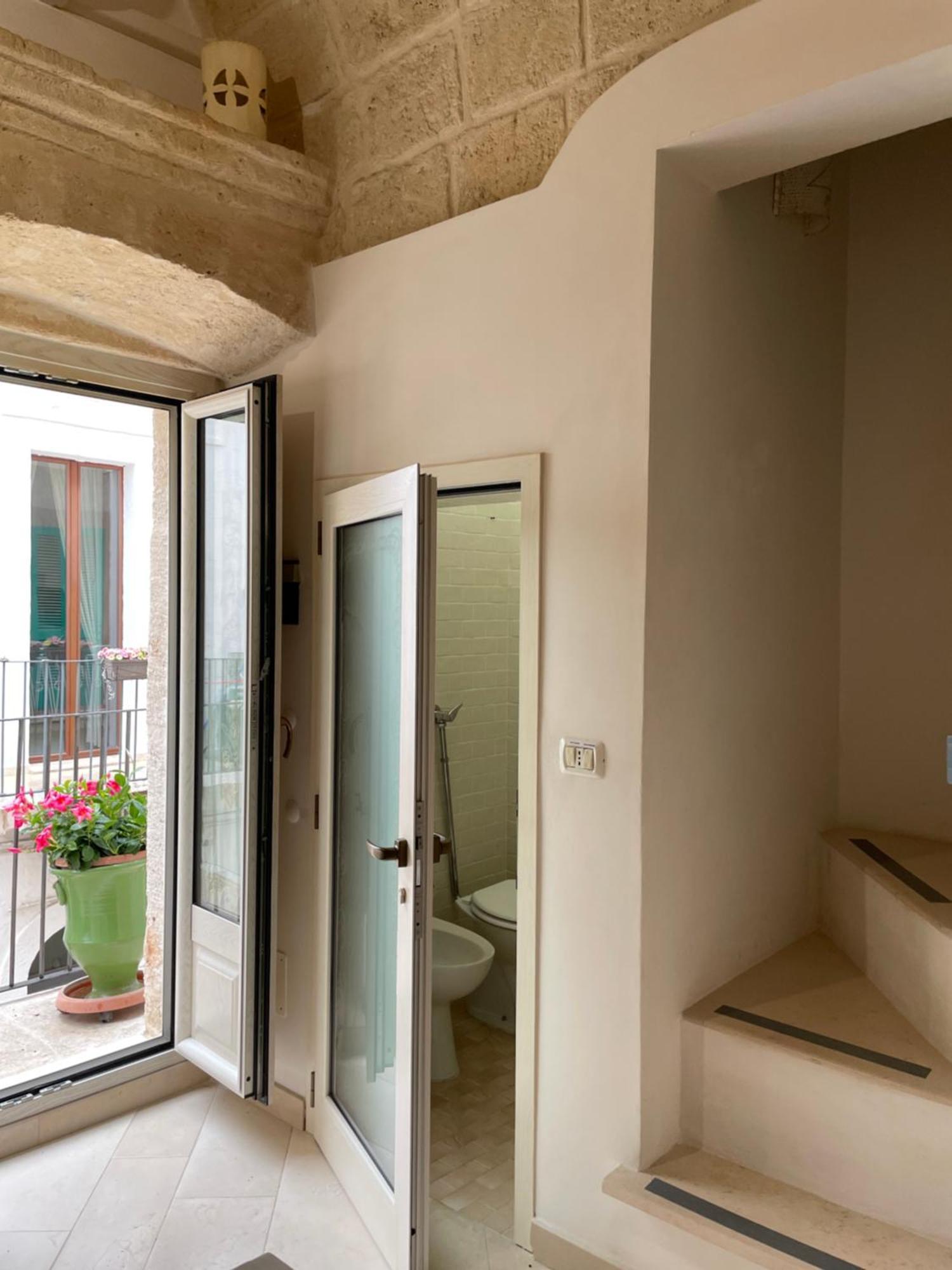 Casa Gio Fasanoヴィラ エクステリア 写真