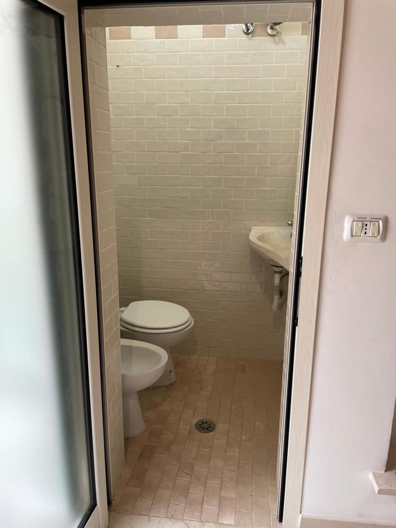 Casa Gio Fasanoヴィラ エクステリア 写真