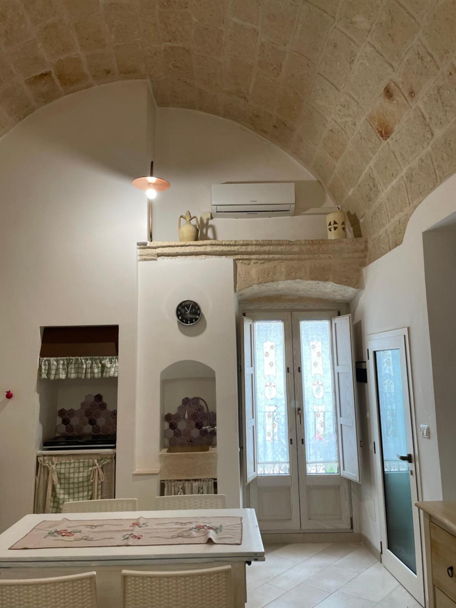 Casa Gio Fasanoヴィラ エクステリア 写真