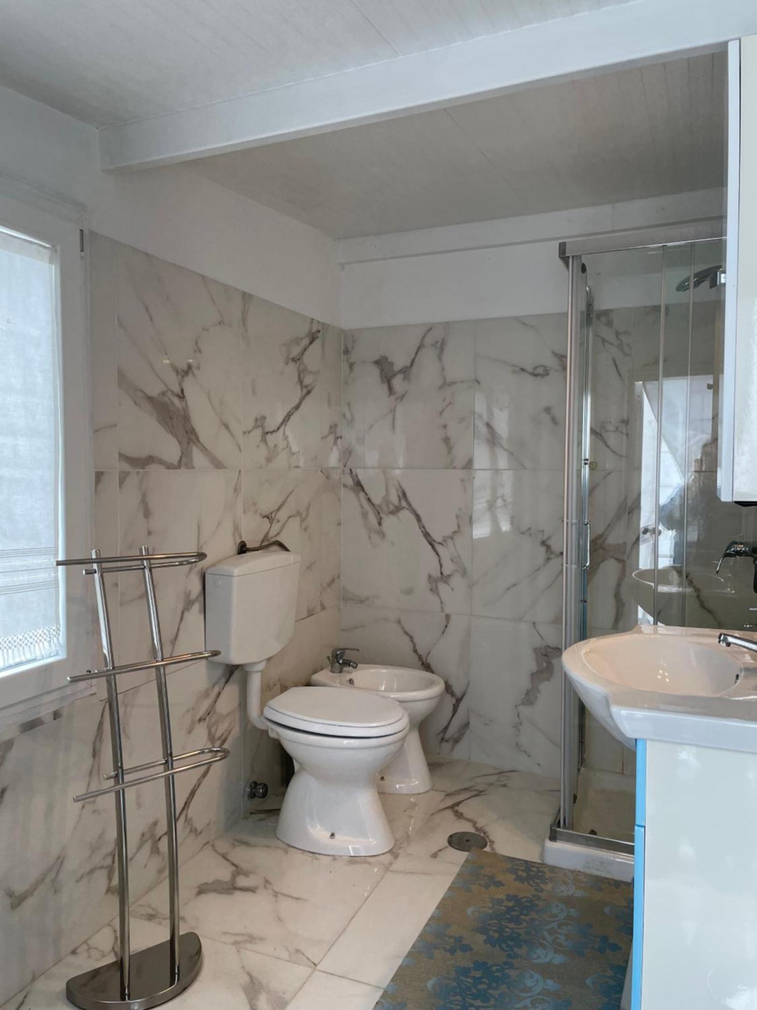 Casa Gio Fasanoヴィラ エクステリア 写真