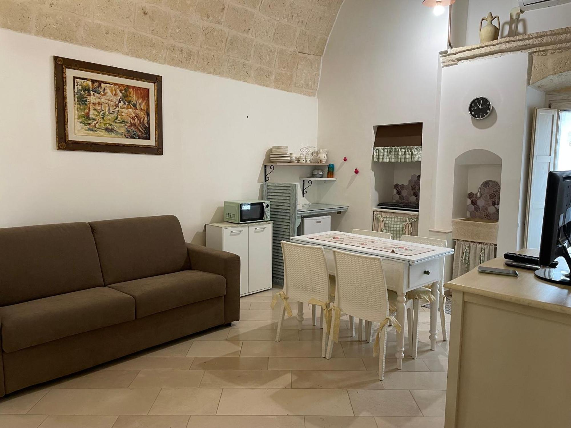 Casa Gio Fasanoヴィラ エクステリア 写真