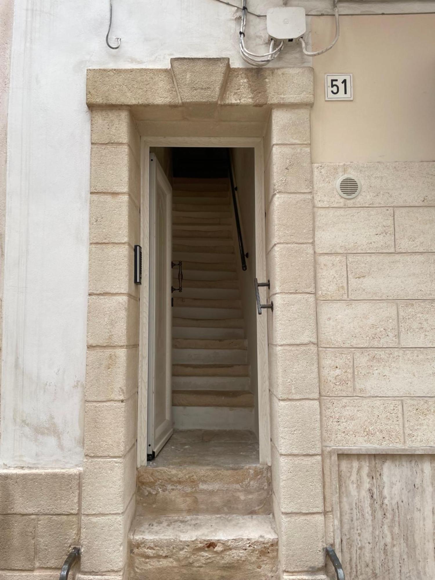 Casa Gio Fasanoヴィラ エクステリア 写真