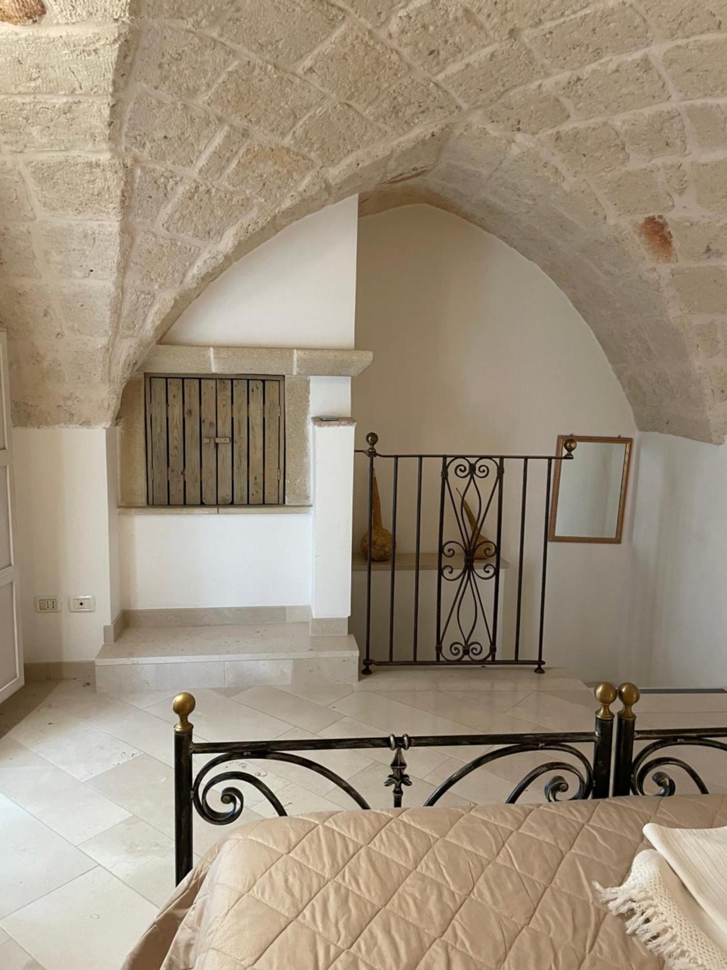 Casa Gio Fasanoヴィラ エクステリア 写真