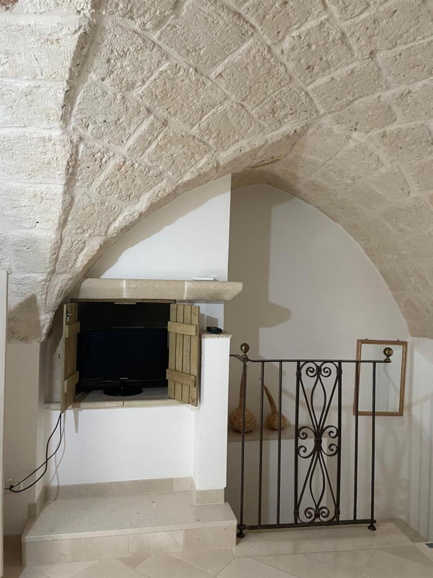 Casa Gio Fasanoヴィラ エクステリア 写真