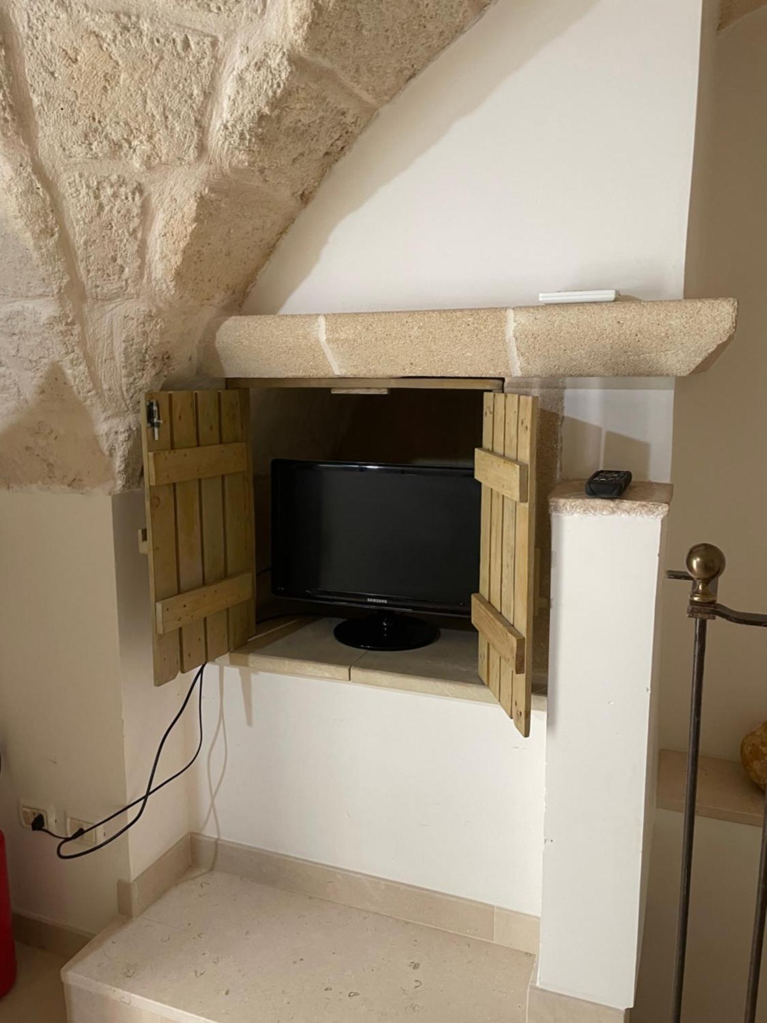 Casa Gio Fasanoヴィラ エクステリア 写真