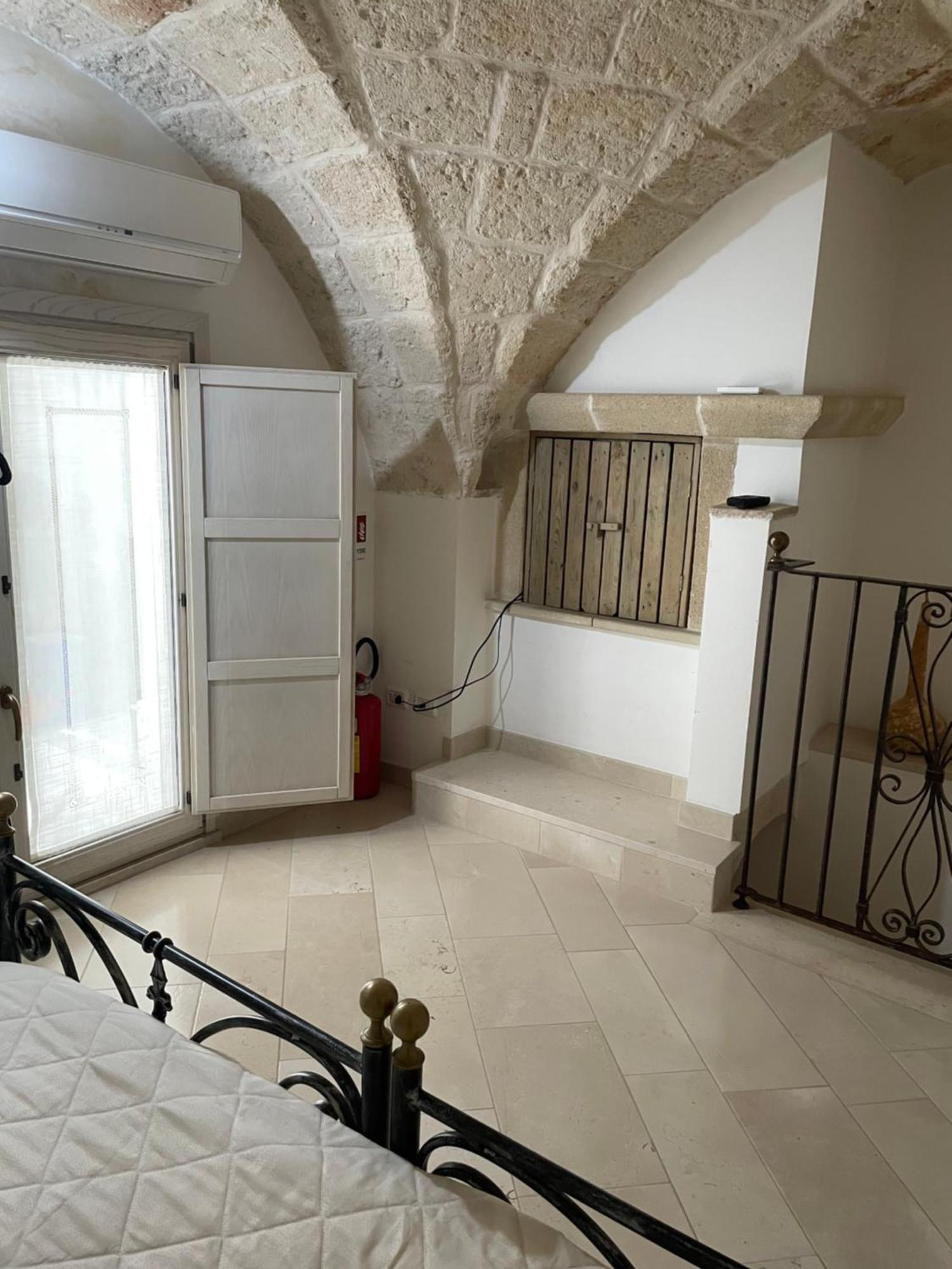 Casa Gio Fasanoヴィラ エクステリア 写真